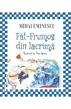 Fat-Frumos din lacrima