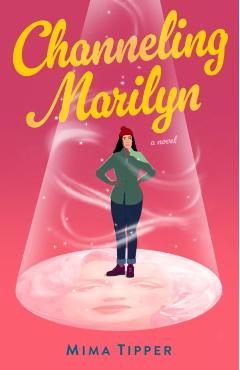Channeling Marilyn - Mima Tipper