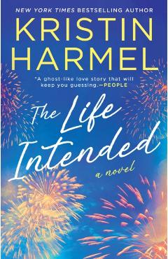 The Life Intended - Kristin Harmel