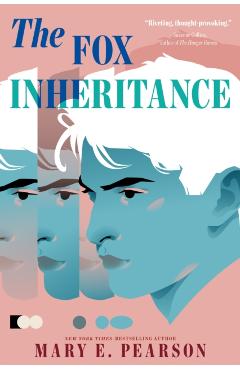 The Fox Inheritance - Mary E. Pearson