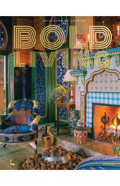 Bold Living - Guillaume Laubier