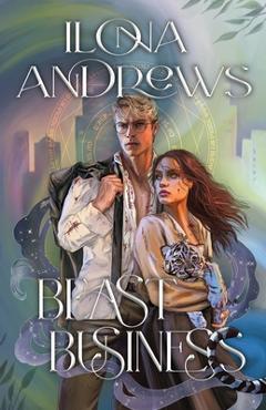 Beast Business - Ilona Andrews