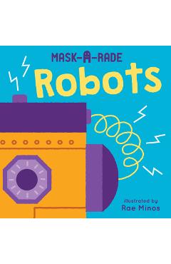 Robots - - Imagine 1