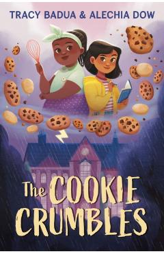 The Cookie Crumbles - Tracy Badua