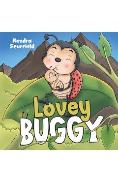 Lovey Buggy - Kendra Scurfield