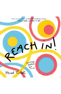 Reach In!