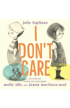I Don't Care