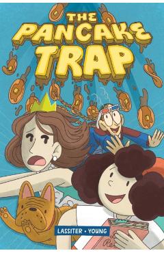 The Pancake Trap - Stephanie Young - Imagine 1