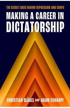 Making a Career in Dictatorship - Christian Gläßel