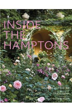 Inside the Hamptons - Jennifer Ash Rudick