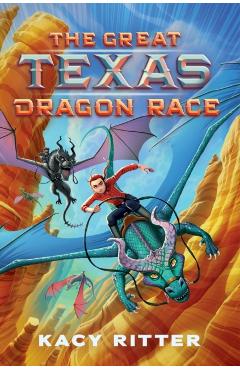 The Great Texas Dragon Race