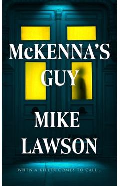 McKenna's Guy - Mike Lawson - Imagine 1