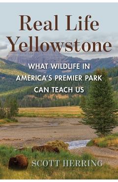 Real Life Yellowstone - Scott Herring
