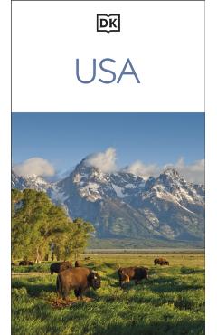DK USA -