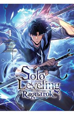 Solo Leveling: Ragnarok, Vol. 1 (Comic) -