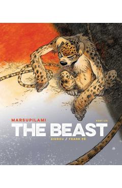 The Beast - - Imagine 1