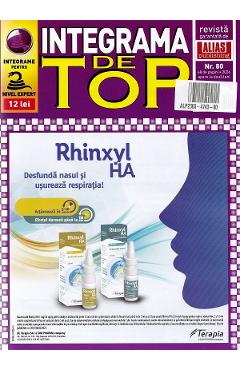 Integrama de top Nr.80 2026