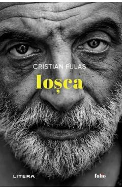 Iosca - Cristian Fulas - LITERA Iosca - Cristian Fulas - LITERA