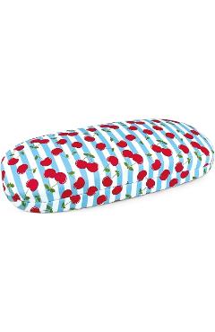Etui pentru ochelari. Cirese