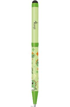 Pix twist cu varf touch: Dino. Glam & Go