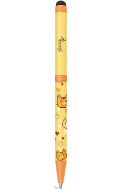 Pix twist cu varf touch: Pisica. Glam & Go