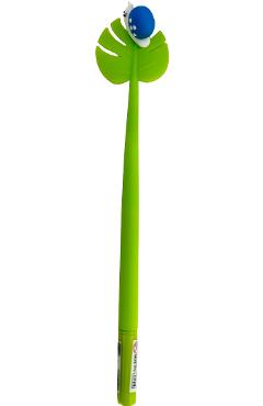 Pix flexibil: Melc albastru. Garden Friends