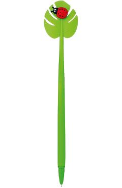 Pix flexibil: Buburuza. Garden Friends