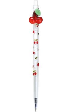 Pix alb cu mecanism: Cirese. Irresistible Cherries