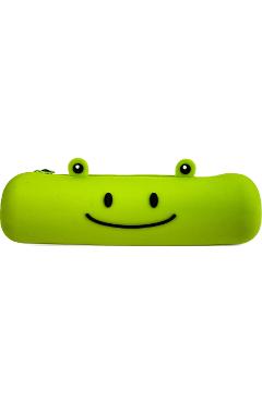 Penar silicon: Broscuta verde