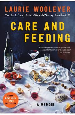 Care and Feeding