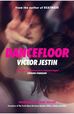 Dancefloor - Victor Jestin