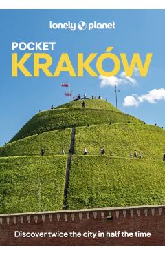 Lonely Planet Pocket Krakow - Anna Lonely Planet|kaminski