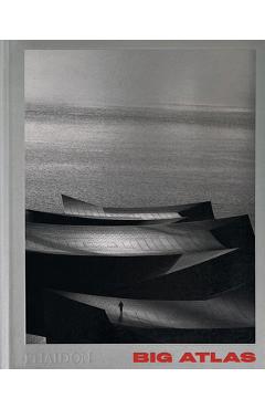 Big Atlas - Kent Martinussen