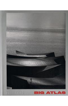 Big Atlas - Kent Martinussen - Imagine 1