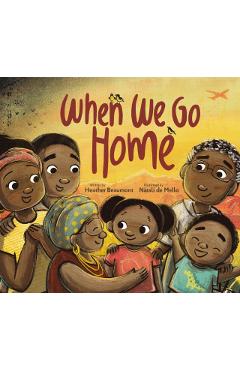 When We Go Home - Heather Beaumont