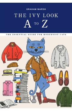 The Ivy Look A to Z