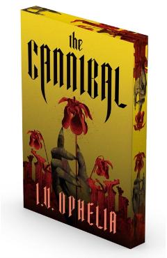 The Cannibal - I. V. Ophelia