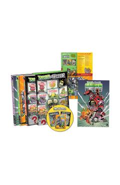 Plants vs. Zombies: The Garden Warfare Trilogy Boxed Set - Paul Tobin