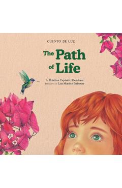 The Path of Life - Cristina Expósito Escalona
