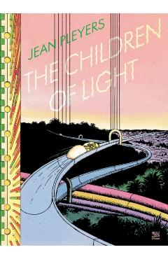 The Children of Light - Jean Pleyers