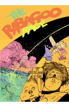 The Rabagoo Race -
