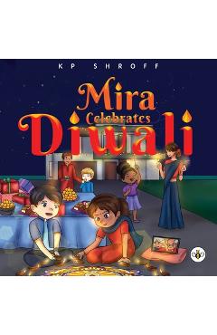 Mira Celebrates Diwali - Kp Shroff