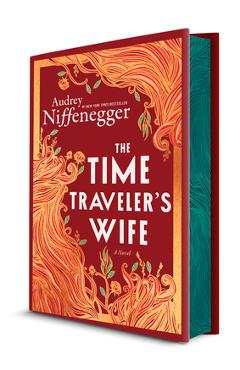 The Time Traveler's Wife Collector's Edition - Audrey Niffenegger