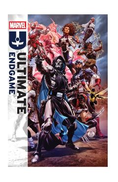 Ultimate Endgame - Deniz Camp - Imagine 1
