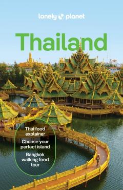 Lonely Planet Thailand - Lonely Planet
