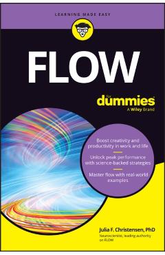 Flow for Dummies - Julia Christensen