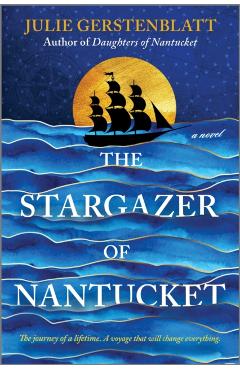 The Stargazer of Nantucket - Julie Gerstenblatt