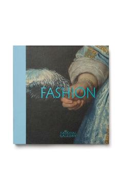 Fashion - Jacqui Ansell