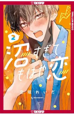 In So Deep, It's Love Already, Volume 2