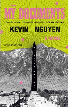 My Documents - Kevin Nguyen